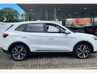 Used MG ZS Trophy 196 HP (144 kW) 2026 SUV
