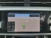 Used Audi A6 S-Line 286 HP (210 kW) 2019 White Estate