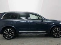 Used Volvo XC90 Inscription 247 HP (181 kW) 2022 SUV