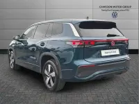 New VW Tayron Match 147 HP (108 kW) 2026 Blue SUV