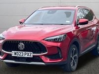 Used MG HS Trophy 162 HP (119 kW) 2024 SUV