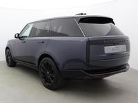 New Land Rover Range Rover SE 300 HP (220 kW) 2025 SUV