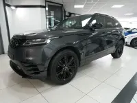 Used Land Rover Range Rover Velar S 204 HP (150 kW) 2022 Grey SUV
