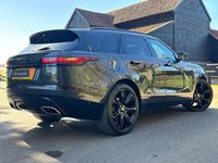 Used Land Rover Range Rover Velar HSE Dynamic 381 HP (280 kW) 2017 Grey SUV