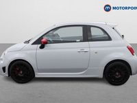 used Abarth 595 1.4 T-Jet 165 F3dr