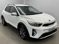 Used Kia Stonic 2021 SUV
