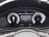 Used Audi A5 S-Line 204 HP (150 kW) 2022 Grey Coupe