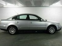 Used VW Passat 2003 Sedan