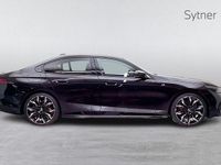Used BMW i5 Comfort Edition 436 kW (593 HP) 2025 Black