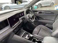 Usado VW Tayron R-line 150 HP (110 kW) 2025 Branco SUV