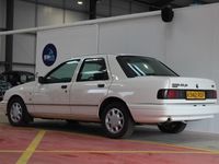 used Ford Sierra 2.0i Ghia 4dr Auto