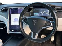 Used Tesla Model X 448 kW (610 HP) 2019 SUV