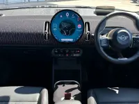 Used Mini Countryman Sport 170 HP (125 kW) 2025 Black SUV
