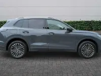 Used VW Tiguan Match 130 HP (95 kW) 2025 Grey SUV