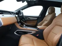 Used Jaguar F-Pace R-Dynamic 204 HP (150 kW) 2024 White SUV