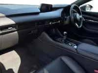 Used Mazda 3 Inclusive 186 HP (136 kW) 2022 Grey Hatchback