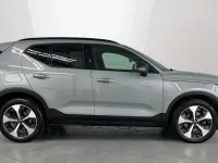 Used Volvo XC40 Plus 194 HP (142 kW) 2025 Grey SUV