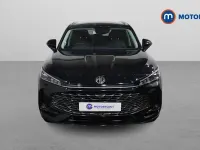 Used MG HS Trophy 224 HP (164 kW) 2025 Black SUV