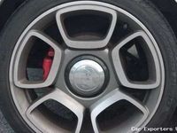 Used Abarth 500 2010 Hatchback