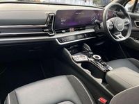 Used Kia Sportage GT-Line S 180 HP (132 kW) 2025 SUV