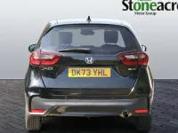 Used Honda Jazz Advance 122 HP (89 kW) 2026 Black Hatchback