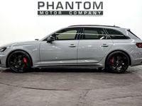 Used Audi RS4 Design 2021 Grey Estate