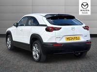 Used Mazda MX30 Prime-Line 50 kW (68 HP) 2024 SUV