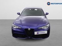 used Alfa Romeo Giulia 2.0 TB Sprint 4dr Auto