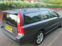 Used Volvo V70 2004 Estate