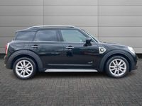 used Mini Cooper S Countryman E Sport 1.5 5dr