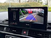 Used Audi A4 Black Edition 204 HP (150 kW) 2025 Estate