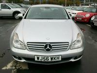 Used Mercedes CLS320 2006 Sedan