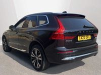 used Volvo XC60 Recharge Inscription Pro T8