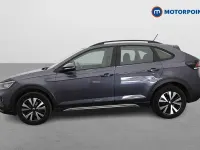Used VW Taigo Life 2022 Grey SUV