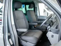 Used VW T6.1 Highline 150 HP (110 kW) 2023 Grey Van