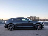 used Porsche Taycan 390kW 4S 79kWh 5dr Auto - 2023 (73)