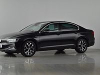 used VW Passat 1.5 TSi SEL DSG