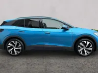 Used VW ID.4 Pro 210 kW (286 HP) 2026 Blue SUV