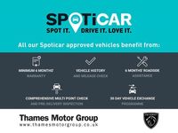 Used Peugeot 3008 Premium 163 HP (119 kW) 2018 Grey SUV