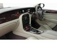 Used Jaguar XJ6 240 HP (176 kW) 2006 Sedan