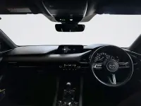 Usado Mazda 3 Inclusive 180 HP (132 kW) 2020 Branco Citadino