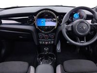 Used Mini Cooper S Hatch 176 HP (129 kW) 2023 White Hatchback