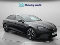 Used BYD Seal Design 229 kW (312 HP) 2026 Sedan