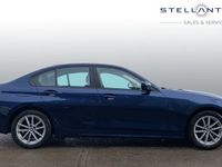 used BMW 320 3 Series i SE 4dr Step Auto