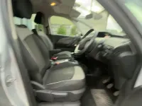 Used Citroën Grand C4 Picasso VTR Sport 2016 Silver MPV