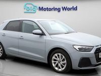 Used Audi A1 Sportback Sport 110 HP (80 kW) 2024 Hatchback