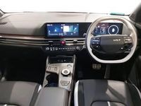 Used Kia Sportage GT-Line S 235 HP (172 kW) 2025 Black SUV