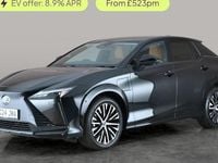 Used Lexus RZ 450e 230 kW (313 HP) 2025 SUV