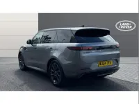 Used Land Rover Range Rover Sport SE Dynamic 300 HP (220 kW) 2024 Grey SUV