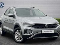 Used VW T-Roc 150 HP (110 kW) 2023 SUV